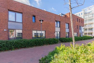 Woning Perenboompad 19 IJmuiden