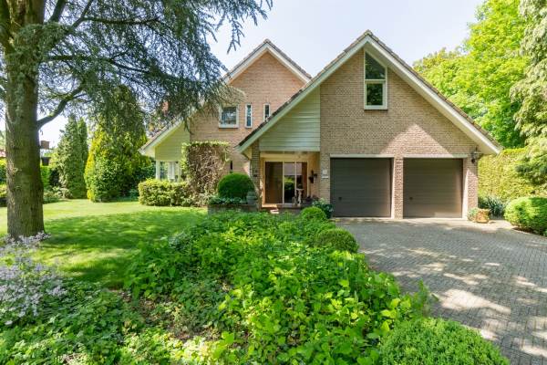 Woning Kloosterbrink 18 Zwolle