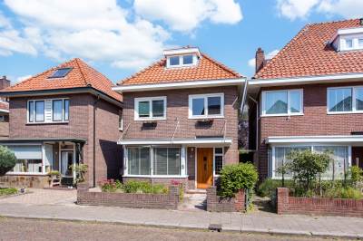 Woning Geraniumstraat 28 Almelo