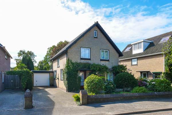 Woning Elft 21 Hippolytushoef