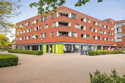 Woning Dirigentplein 111 Eindhoven