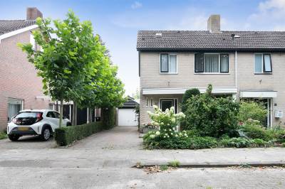 Woning Sportsingel 32 Bant