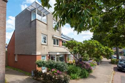 Woning De Krommert 22 Heiloo