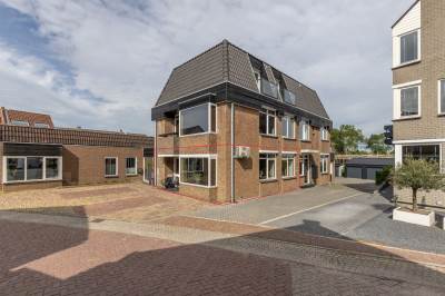 Woning Damstraat 40 Hardinxveld-Giessendam