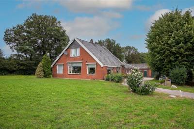 Woning Klokkendijk 22 Notter