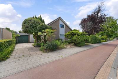 Woning Burgemeester Stemerdinglaan 54 Oost-Souburg