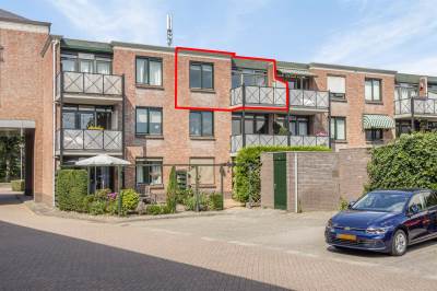 Woning Van Boetzelaerlaan 92 Hoogland