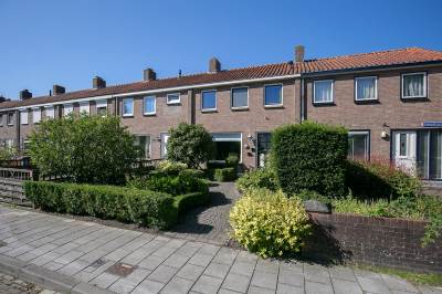 Woning IJsselstraat 84 Middelburg