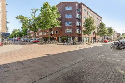Woning Sumatrastraat 207C Amsterdam