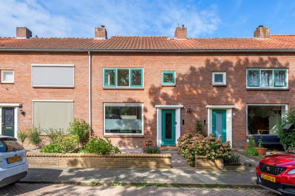 Woning Begoniastraat 16 Tiel