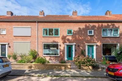Woning Begoniastraat 16 Tiel
