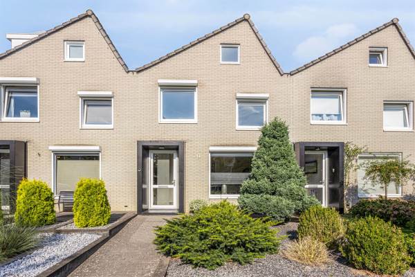 Woning Arhusstraat 5 Hengelo (OV)