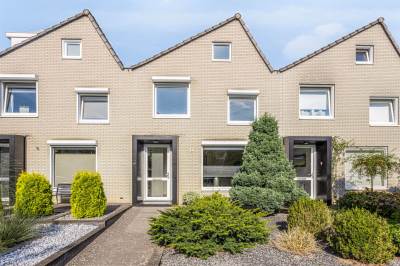 Woning Arhusstraat 5 Hengelo (OV)