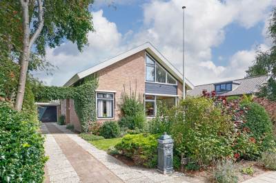 Woning Glennstraat 5 Krommenie