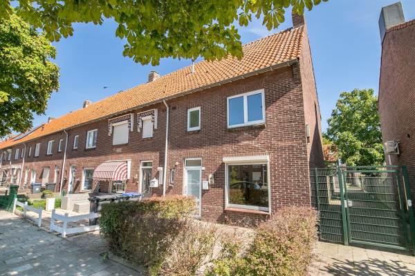 Woning Bennekelstraat 165 Eindhoven