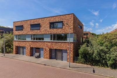 Woning Lage Bos 10 IJmuiden