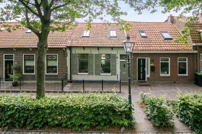 Woning Plein 26 Borssele