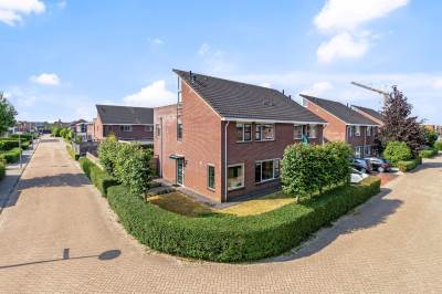 Woning Berberishage 47 Assen