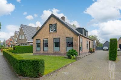 Woning Eeserstraat 11 Borger