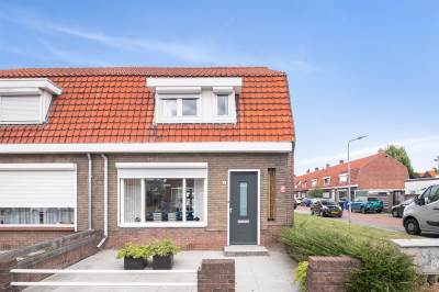 Woning Dokweg 9 Terneuzen