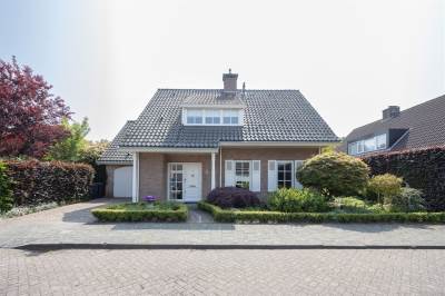 Woning Seminarielaan 27 Hoeven