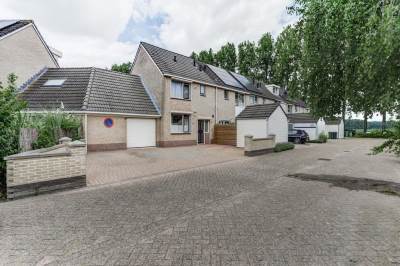 Woning Keizersdam 85 Oosterhout (NB)