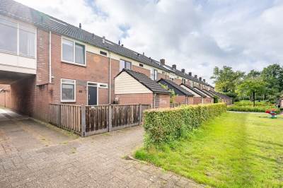 Woning Schumannstraat 52 Nijverdal