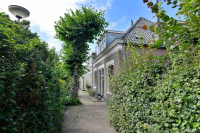 Woning Schoutenweg 7 Deventer