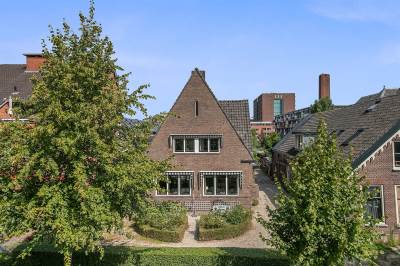 Woning Graaf Florisweg 73a Gouda