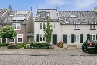 Woning Monnikserf 16 Helmond