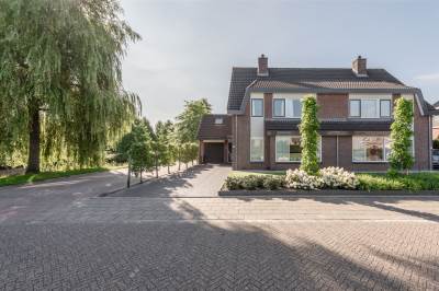 Woning Paltrokstraat 15 Kootwijkerbroek