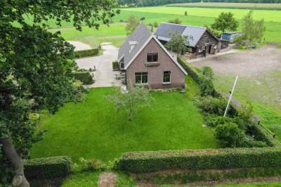 Woning Smalbroek 20 Beilen