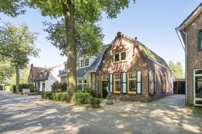 Woning Esscheweg 40 Sint-Michielsgestel