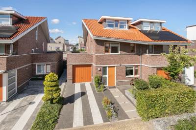 Woning Tjaliehof 5 Capelle aan den IJssel