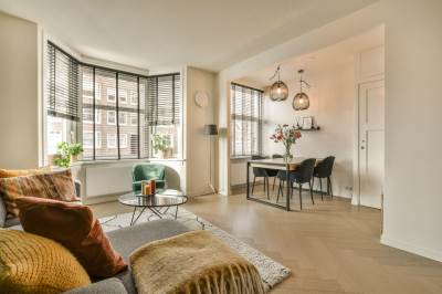 Woning Aalsmeerweg 1291 Amsterdam