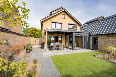 Woning Wittenburg 114 Nijkerk