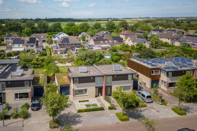 Woning G. de Pagterstraat 13 Middelburg