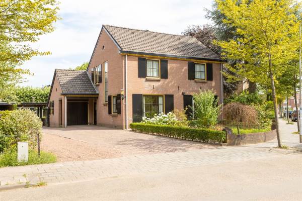 Woning Veldhuizerbrink 33 Ede