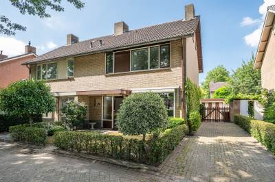 Woning Voortsepad 77 Hilvarenbeek