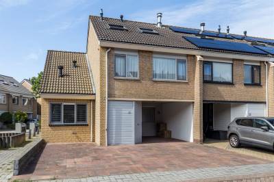 Woning Maris 16 Monster