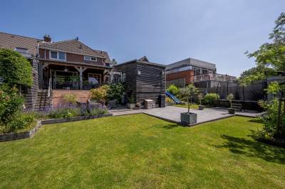 Woning Sluisjesdijk 14 Piershil