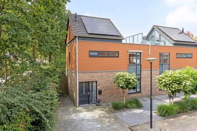Woning Bernard Zweersstraat 59 Deventer