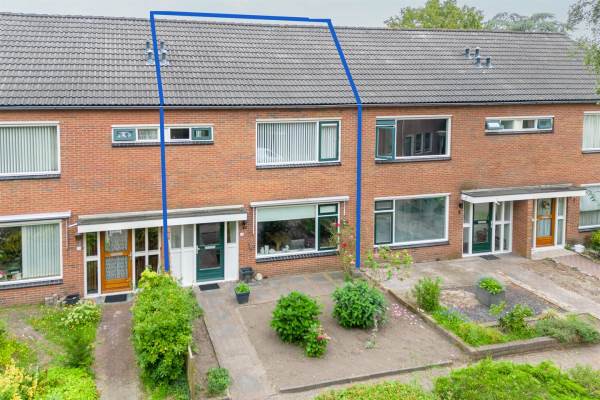 Woning Kerkinge 3 Zuidwolde (DR)