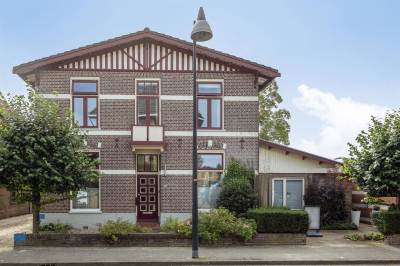 Woning Asselsestraat 97 Apeldoorn