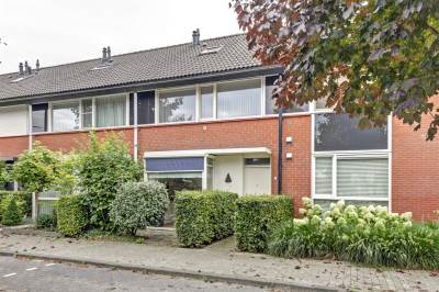 Woning Dasseburcht 7 Baarle-Nassau