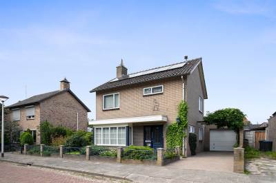 Woning Gladiolenstraat 19 Helmond