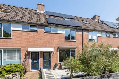 Woning Wezenland 26 Wormer