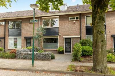 Woning Willem de Zwijgerlaan 7 Kaatsheuvel