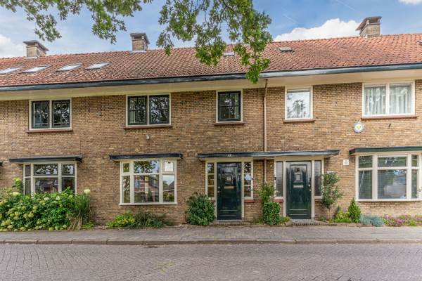 Woning Zuiderwal 13 Lochem