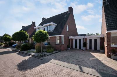 Woning Torenlaan 37 Zuid-Beijerland